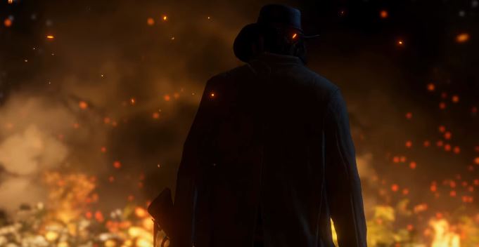 The Red Dead Redemption 2 trailer brings incredible Western visuals