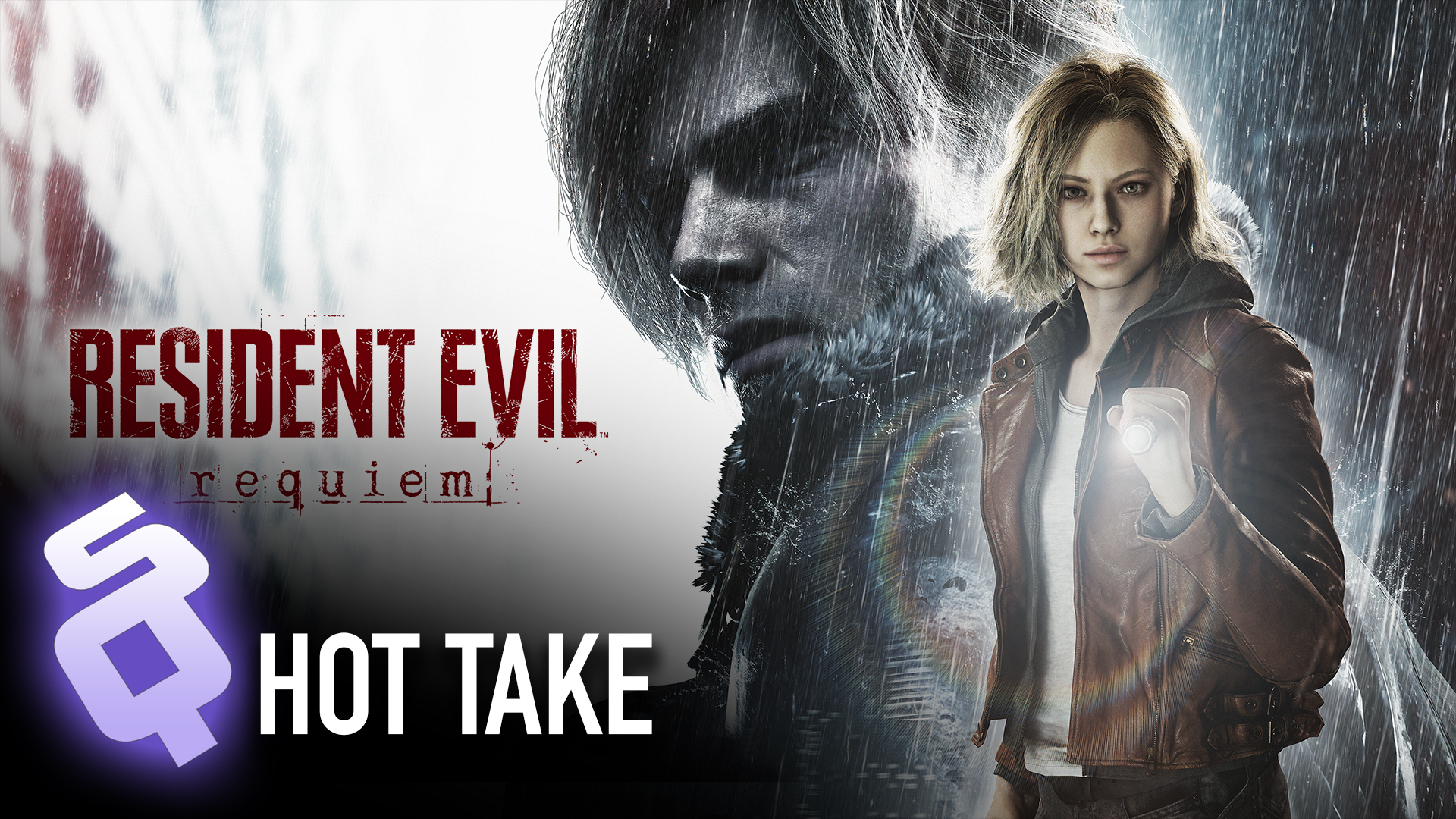 Resident Evil 9 Requiem hot take: It may just be a GOTY contender