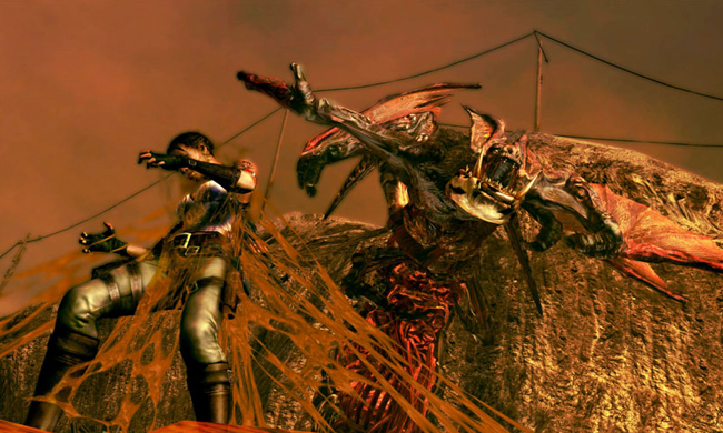 Guest Review: Resident Evil 5 – SideQuesting