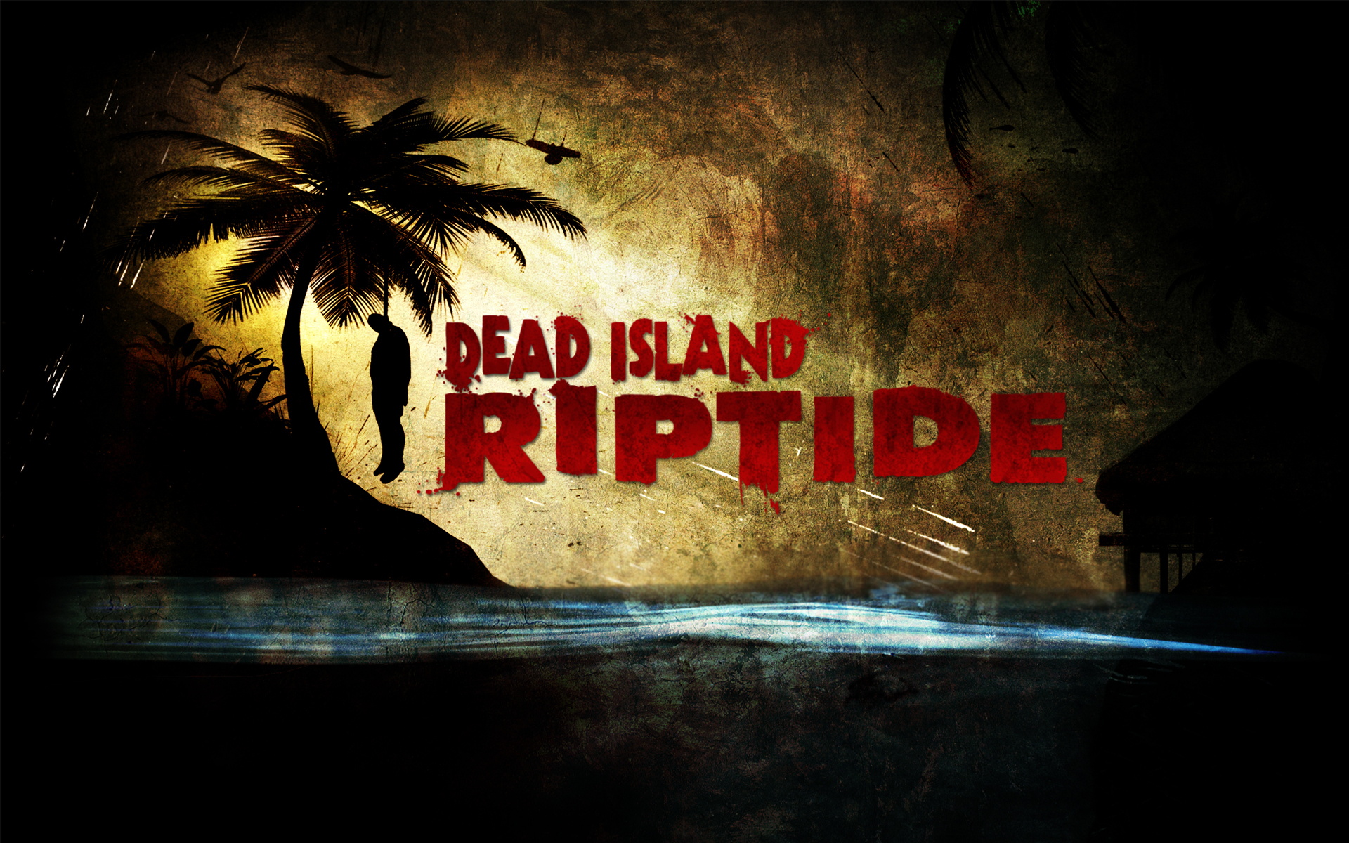 Dead Island Riptide review: An infected open-world