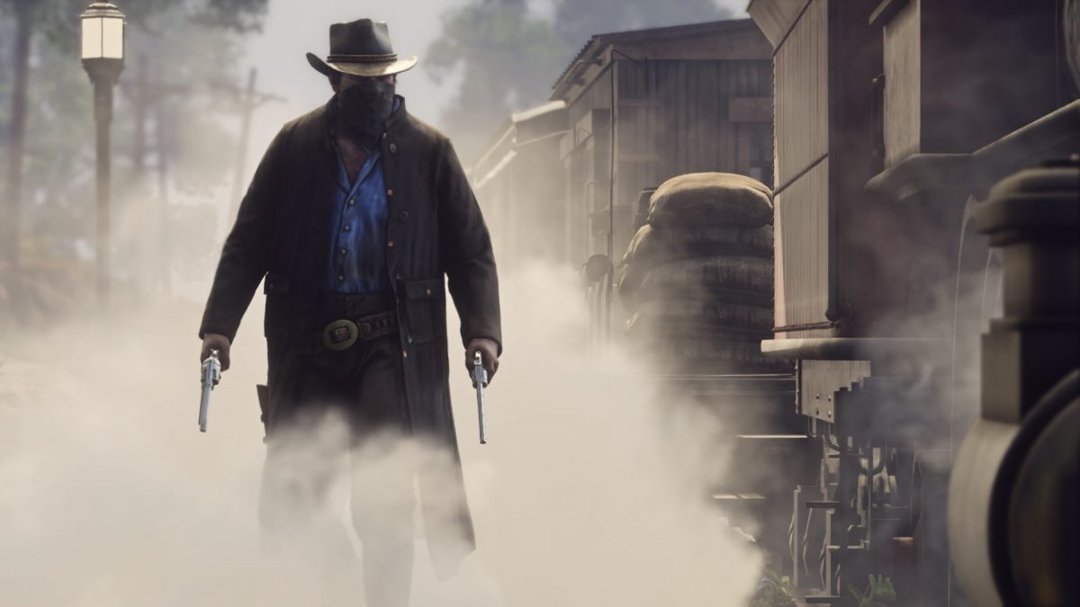 Report: Sony in talks to buy Take Two (Rockstar, 2K)