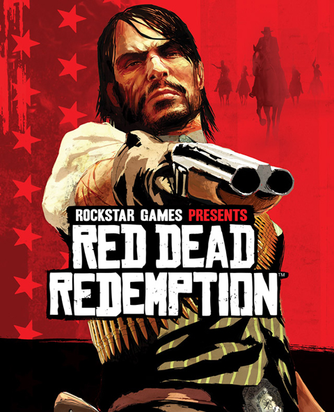 Rockstar Possibly Teasing Red Dead Redemption 2