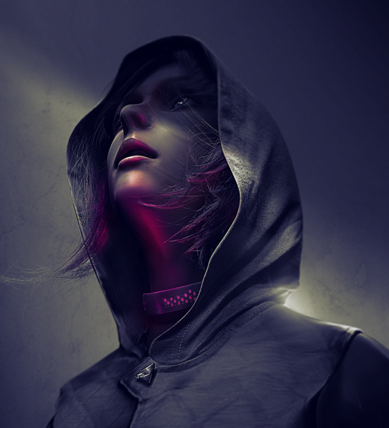 Kickstart This: Republique