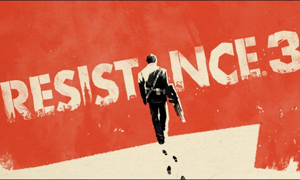 Resistance 3 at E3