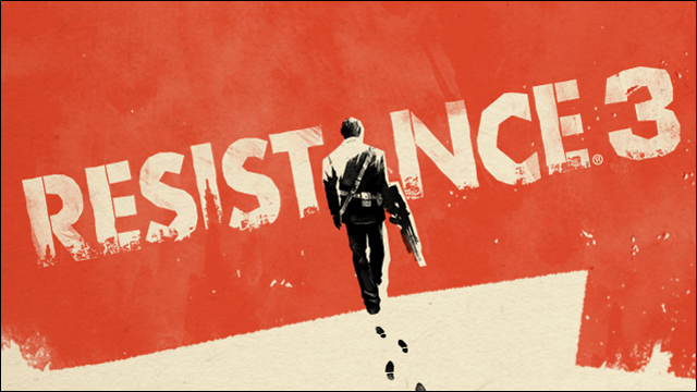 E311: Hands-on with Resistance 3