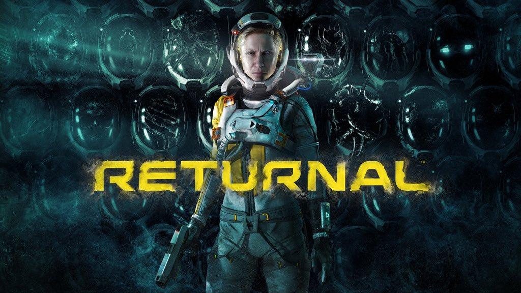 Returnal delayed to late April