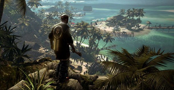 rev-deadisland-2 Dead Island Review