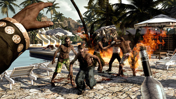 Dead Island Review