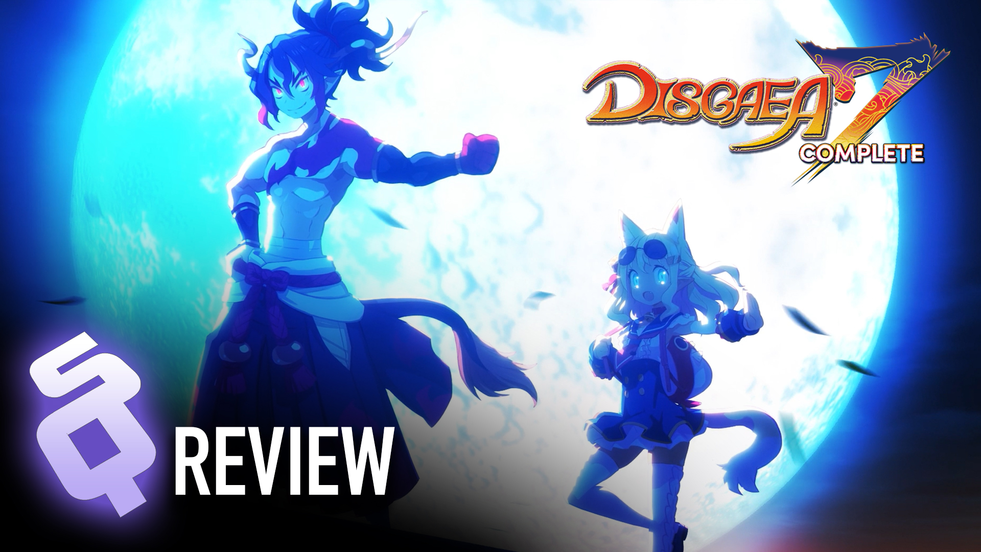 Disgaea 7 Complete review (Switch 2)