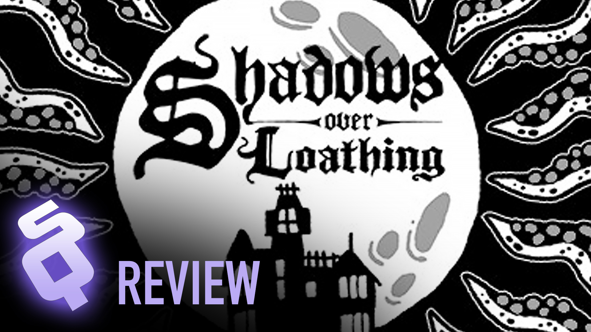 Shadows Over Loathing review
