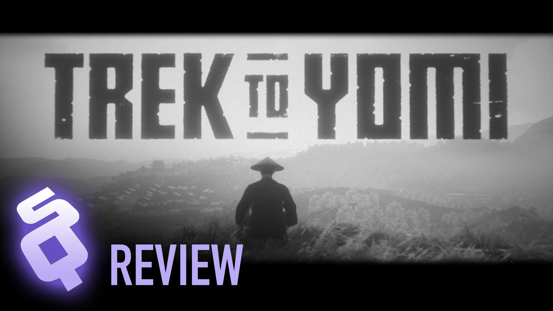 Review: Trek to Yomi is a worthwhile voyage