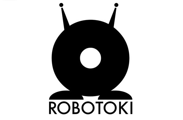Robert Bowling at Robotoki