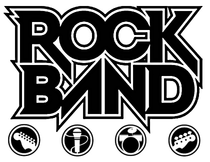 Rock Band Night PAX East Boston