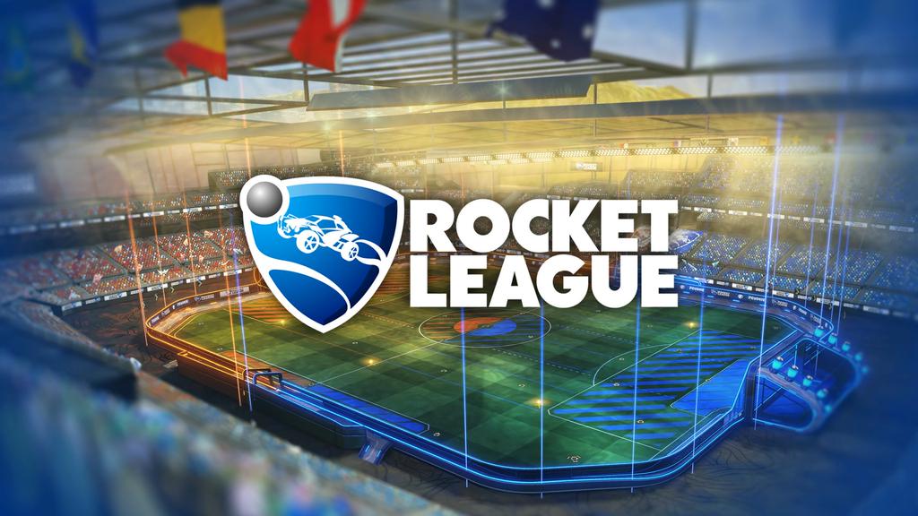 Rocket League joins the March Madness craze