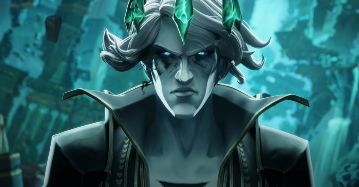 Ruined King brings Riot’s League of Legends universe to turn-based RPGs