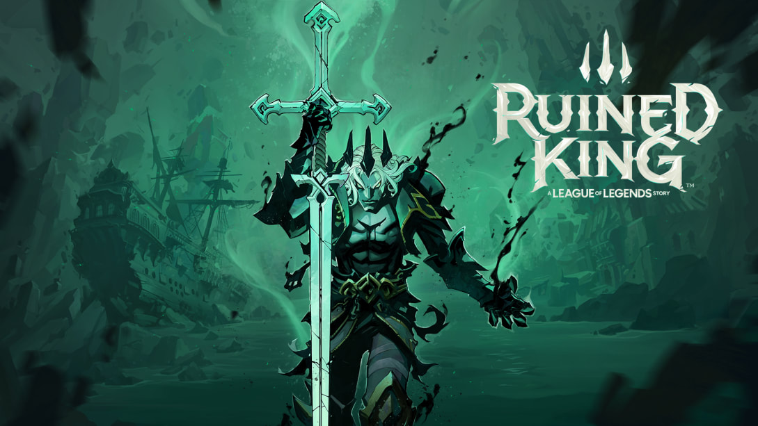 Riot’s Ruined King: A League of Legends Story launches today