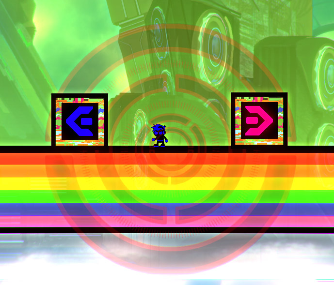 Rush Bros review: Walk, don’t rush