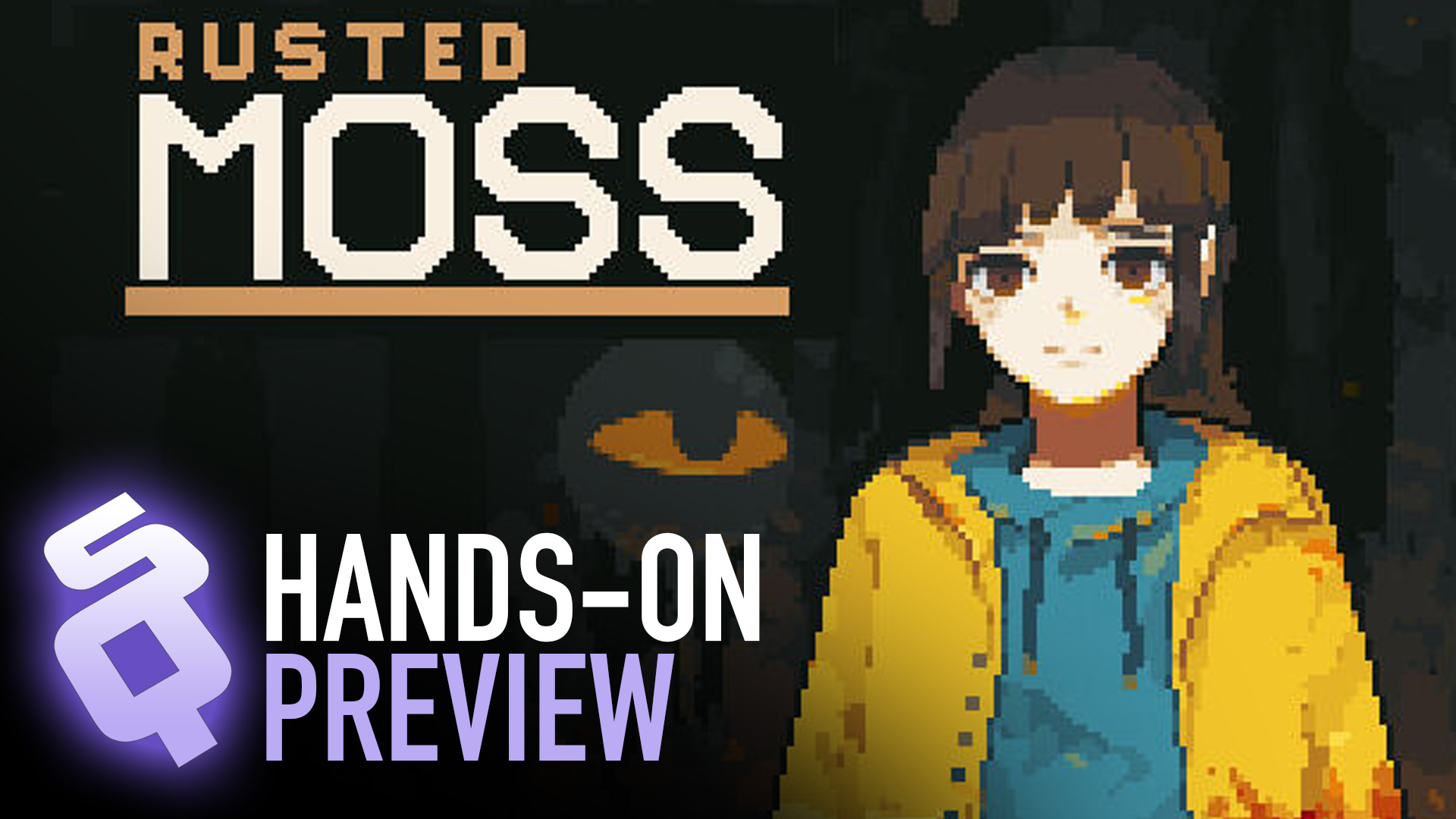 Hands-On Preview: Rusted Moss