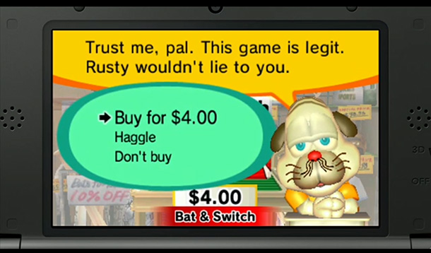 Rusty's Real Deal Baseball