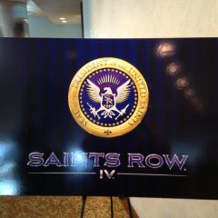 Saints Row 4 PAX East 2013