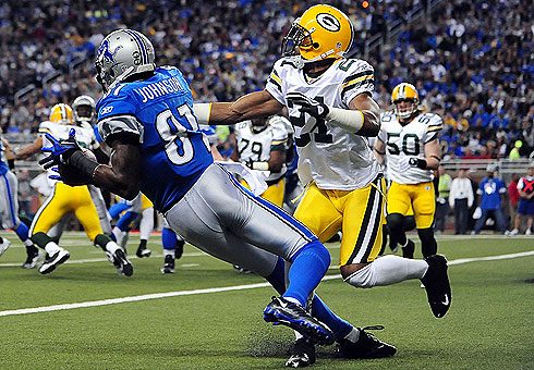 Calvin Johnson Madden 13