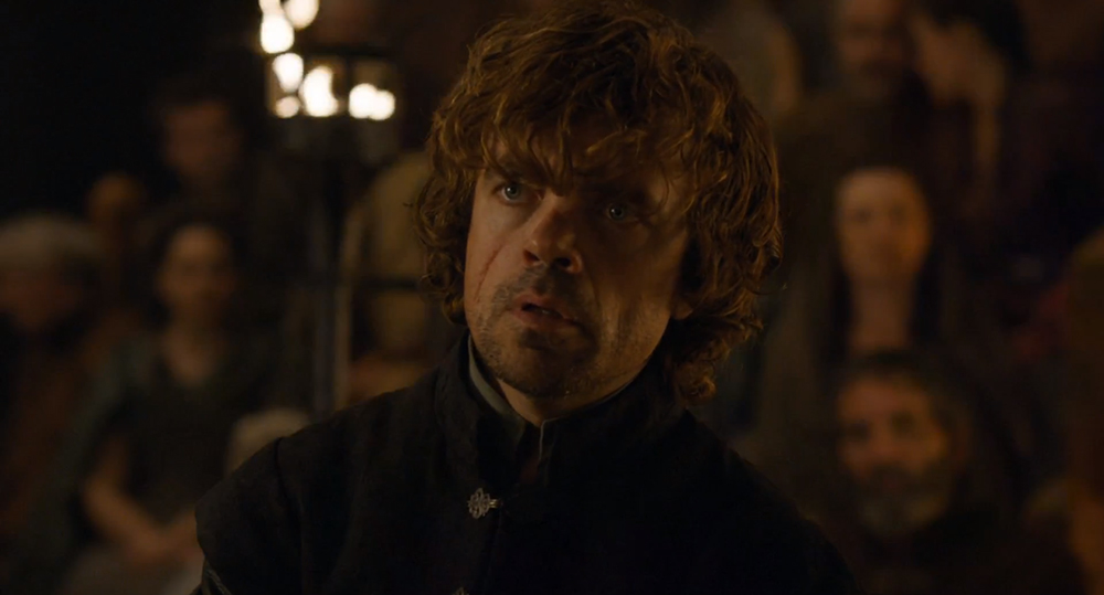 Game of Thrones Season 4 Episode 6: The Laws of Gods and Men review