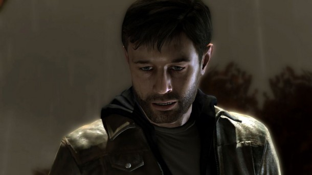 sad ethan heavy rain