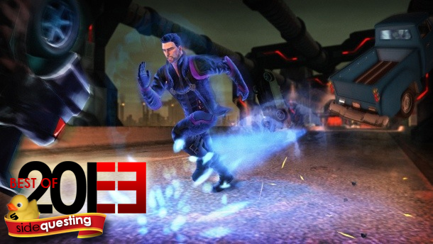 Saints Row IV Best of 2013