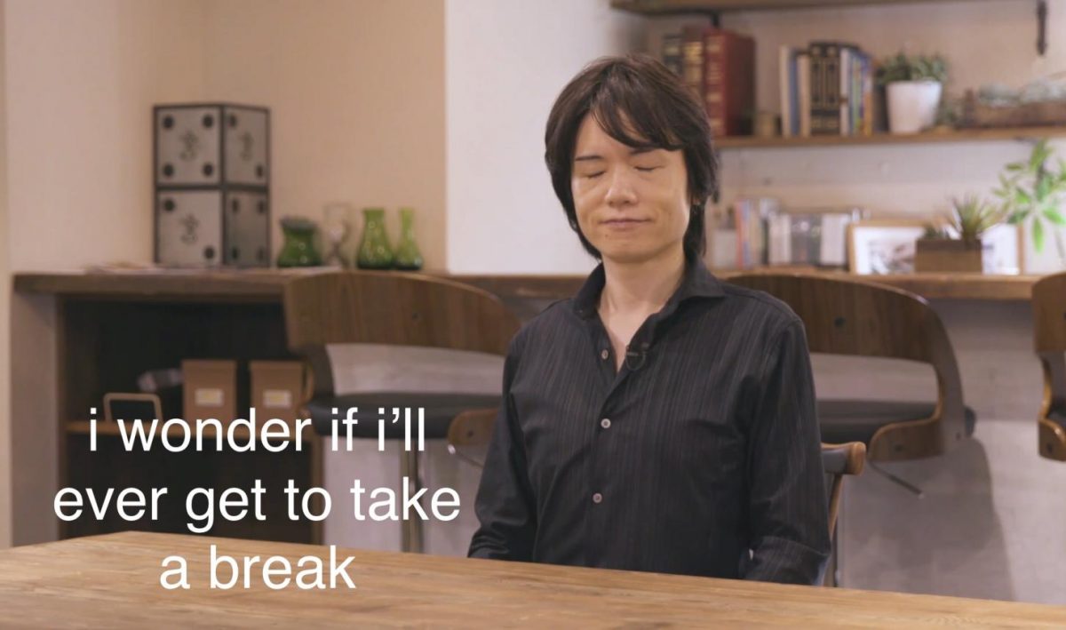 New fighters and Season Pass coming to Super Smash Bros Ultimate