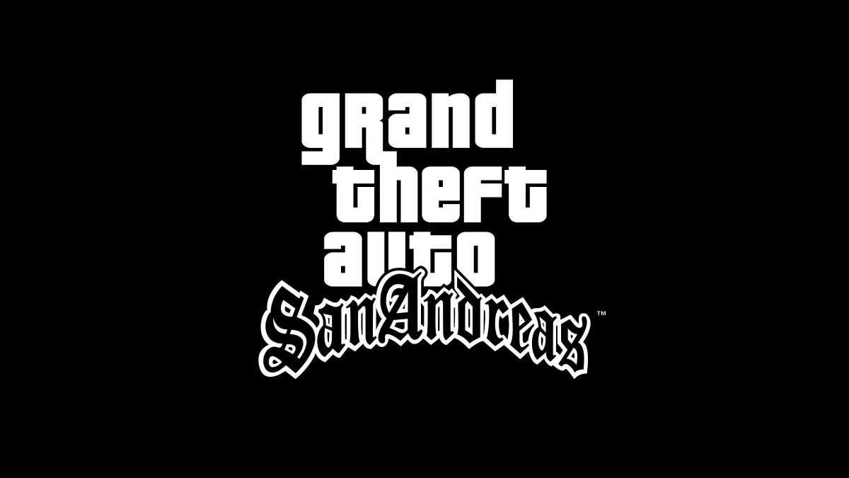 Grand Theft Auto: San Andreas coming to VR