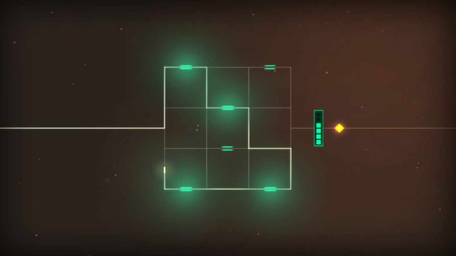 Linelight preview: Won way streets