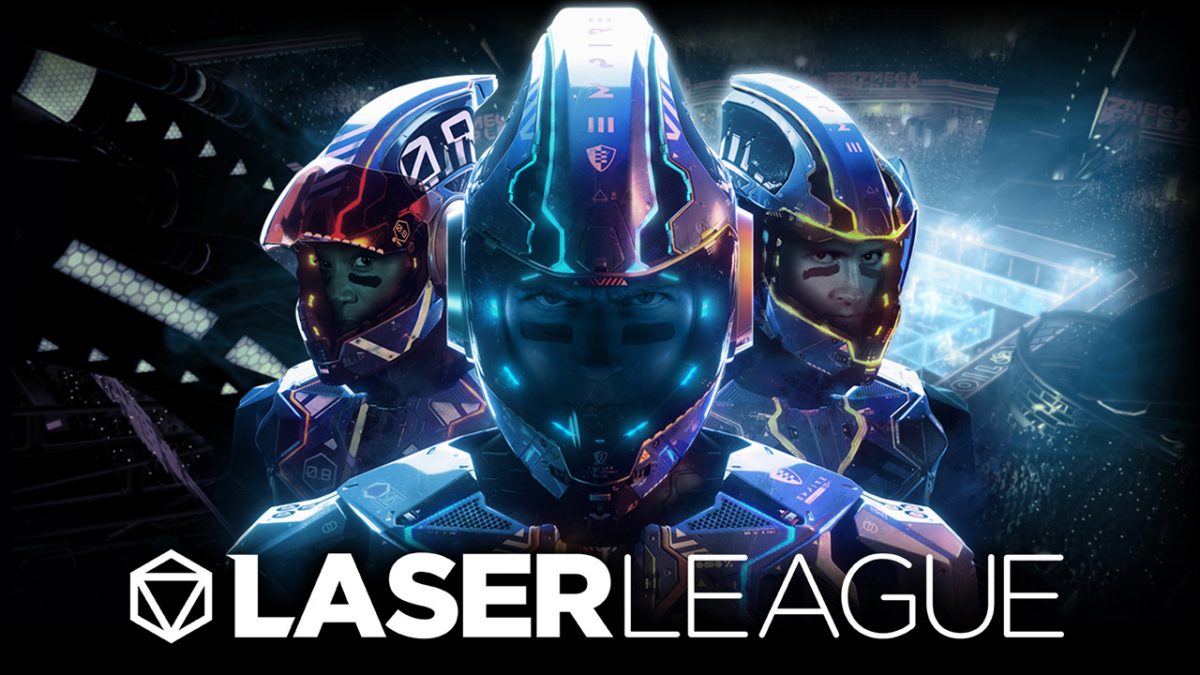 E3 Hands-on: Laser League will be a competitive obsession
