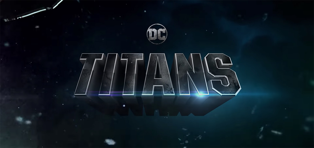 Titans, Doctor Who, Dragon Ball and all the big trailers of SDCC 2018