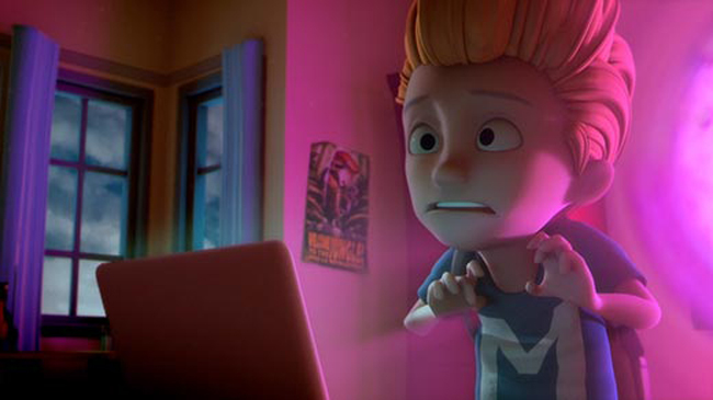 E3 2013: Press Play Announces Max: The Curse of Brotherhood