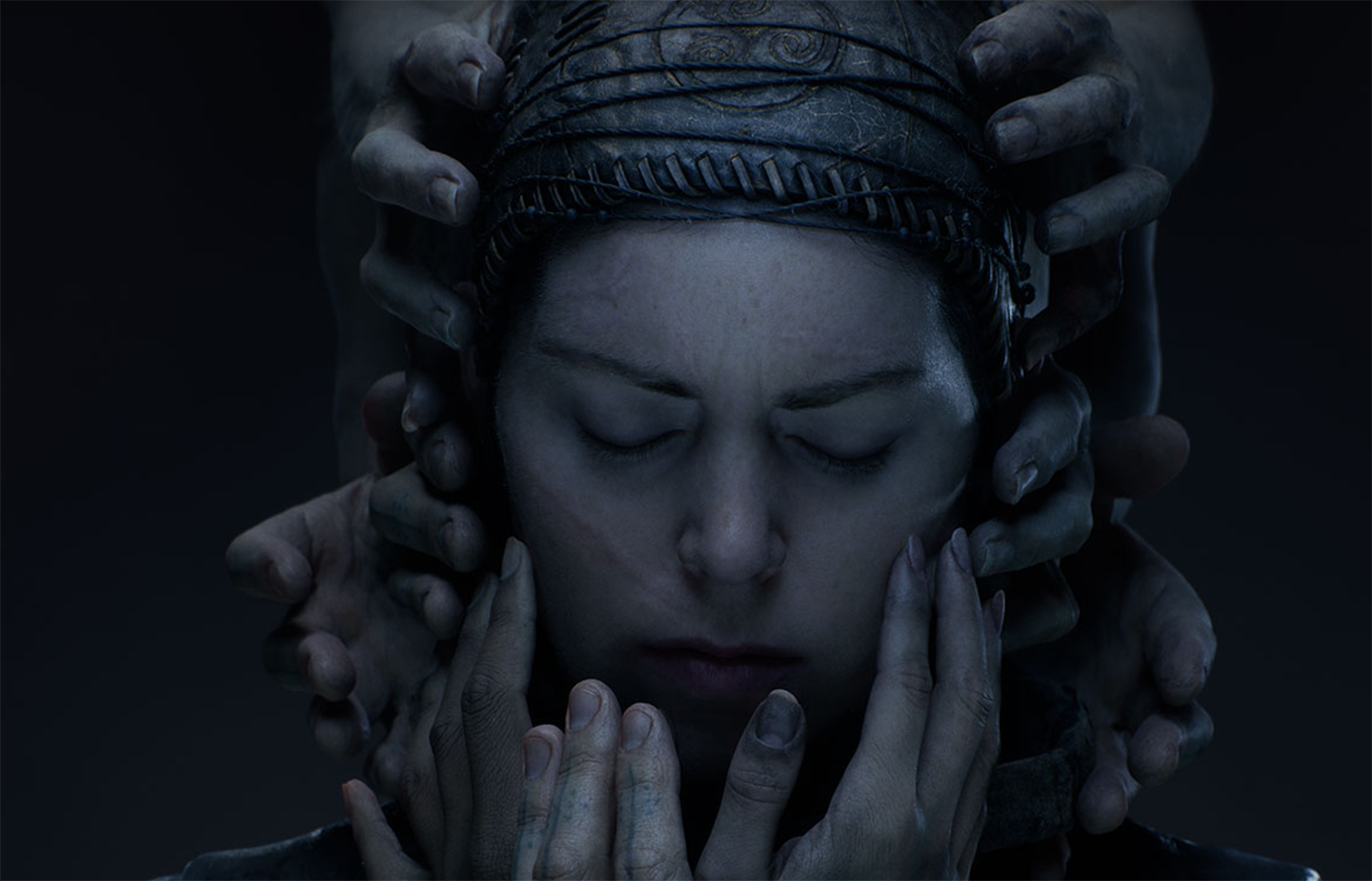 Senua's Saga: Hellblade 2 Gets The Game Awards 2023 Trailer