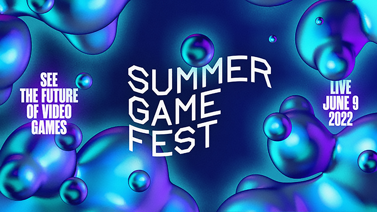Summer Game Fest Live returns June 9
