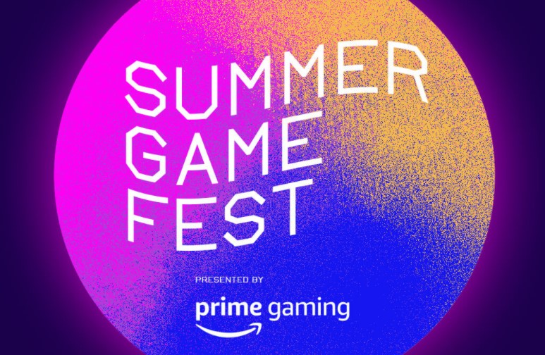 Summer Game Fest kicks off June 10th
