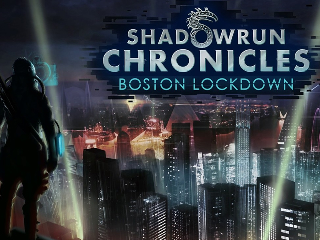 Review: Shadowrun Chronicles: Boston Lockdown