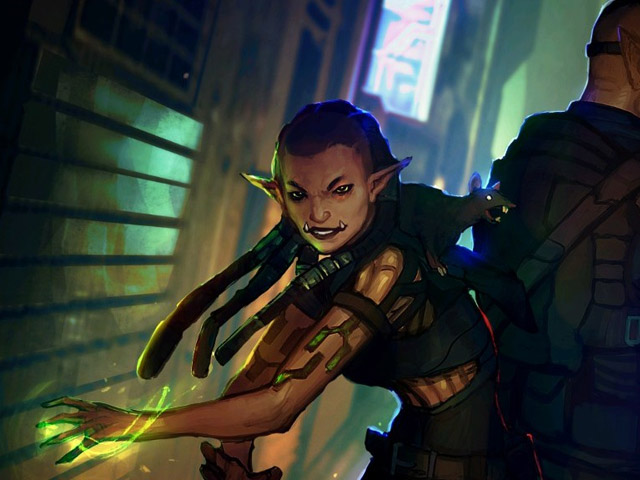 Shadowrun: Hong Kong - Walkthrough, Tips, Review