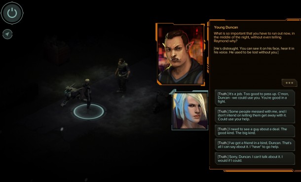 Shadowrun: Hong Kong - Extended Edition Review