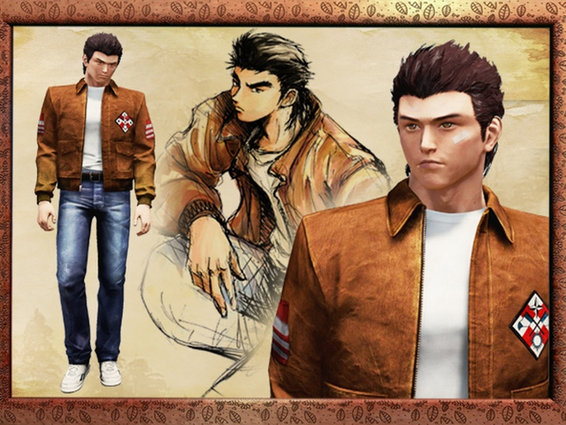 E3 2015: Shenmue 3 gets fully funded