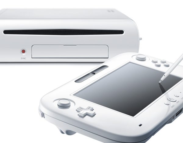 Nintendo Wii U Hardware E3 2011