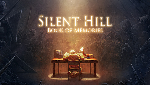 Silent Hill: Book of Memories Review: Multiple Compatibility Disorder