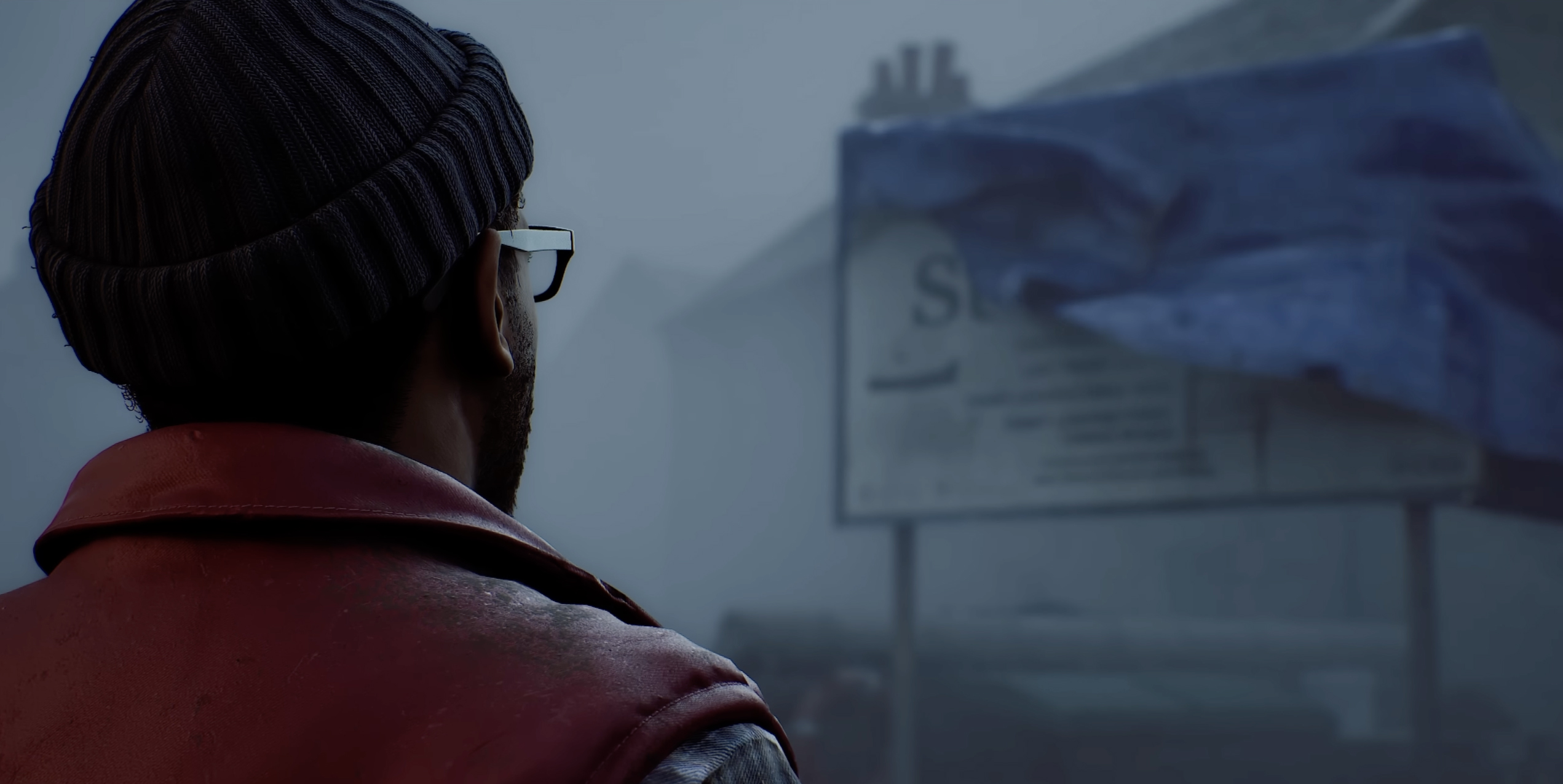 Popular annualized franchise Silent Hill reveals first Townfall gameplay