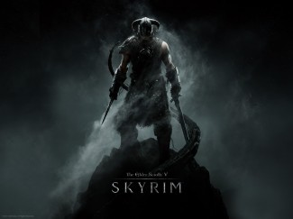 skyrim promo
