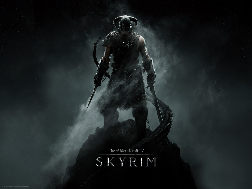New Skyrim Content for PS3, PC “Close” Says Bethesda