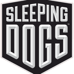 sleeping dogs logo