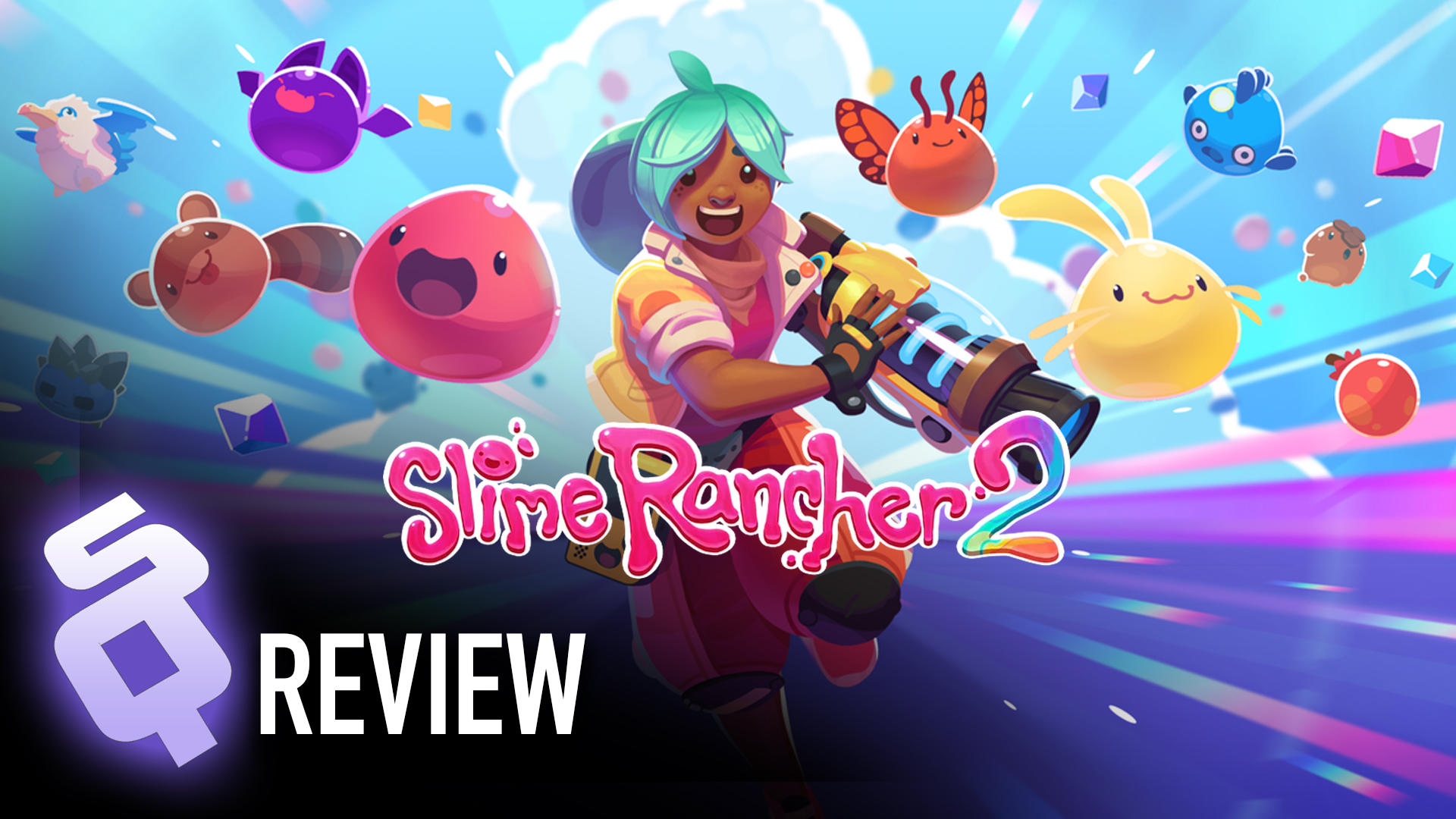 Slime Rancher 2 review: Don’t get too attached to your friends