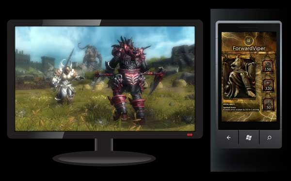 Xbox Smartglass Xbox Smartglass