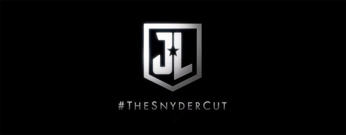 The first trailer for The Snyder Cut of Justice League is here